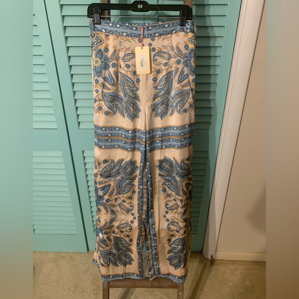 Entro pants